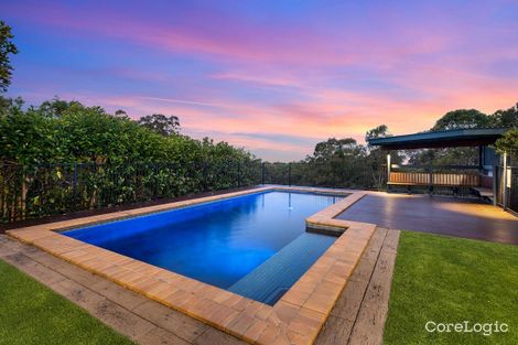 Property photo of 10 Saint Ives Terrace Buderim QLD 4556