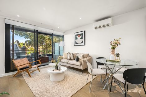 214/7 Aspen St, Moonee Ponds, VIC 3039