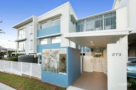 18/275 Cornwall St, Greenslopes, QLD 4120