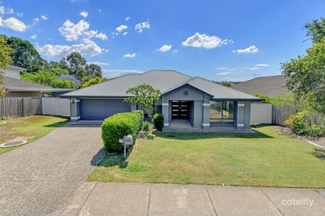 Property photo of 19 Saint Augustines Drive Augustine Heights QLD 4300
