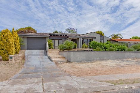 Property photo of 23 Edgewater Drive Edgewater WA 6027