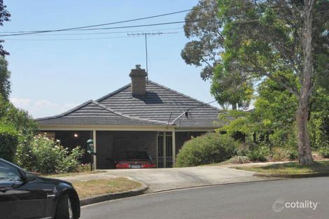 3 Glencester Ct, Bulleen, VIC 3105