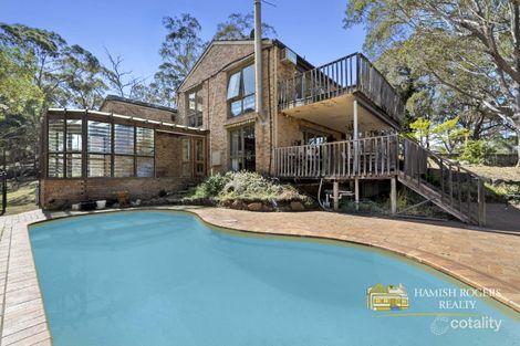 Property photo of 11 Nicholii Place Kenthurst NSW 2156