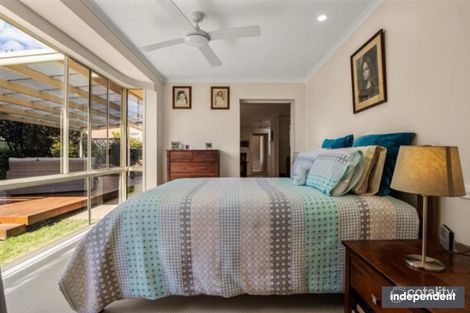 Property photo of 4 Miles Place Jerrabomberra NSW 2619