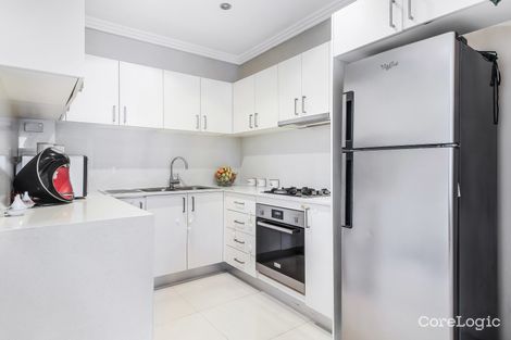 Property photo of 9/15 Hall Street Auburn NSW 2144