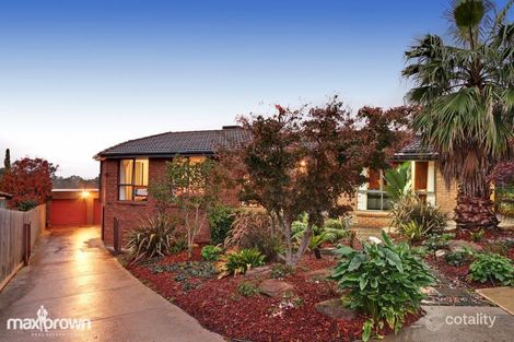 3 Brack Ct, Mooroolbark, VIC 3138