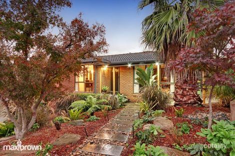 Property photo of 3 Brack Court Mooroolbark VIC 3138