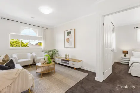 Property photo of 23 Riverbank Drive Maribyrnong VIC 3032