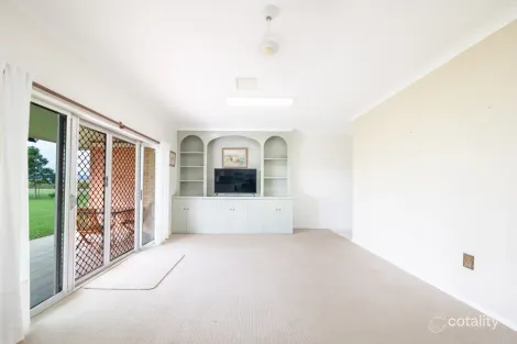 Property photo of 31 Glen Isla Road Glen Isla QLD 4800