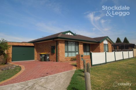 14 Pivot Pl, Mill Park, VIC 3082