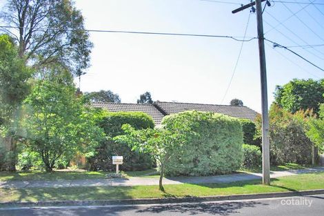 2 Irene Cres, Mitcham, VIC 3132