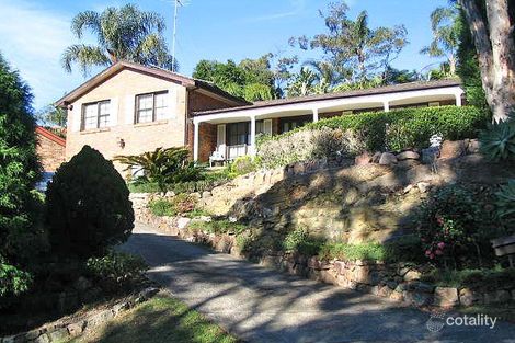 Property photo of 1 Vincent Place Davidson NSW 2085