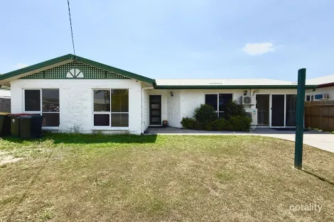 Property photo of 13 Sapphire Court Deeragun QLD 4818