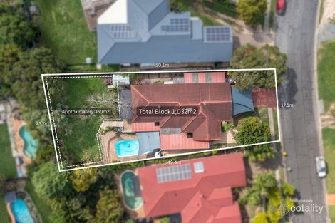 Property photo of 50 Watford Crescent Molendinar QLD 4214