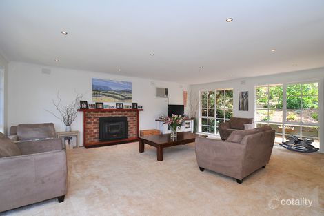 Property photo of 12 Jellicoe Avenue Monbulk VIC 3793