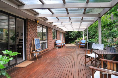 Property photo of 12 Jellicoe Avenue Monbulk VIC 3793