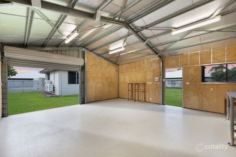 Property photo of 9 Dillon Street Mount Louisa QLD 4814