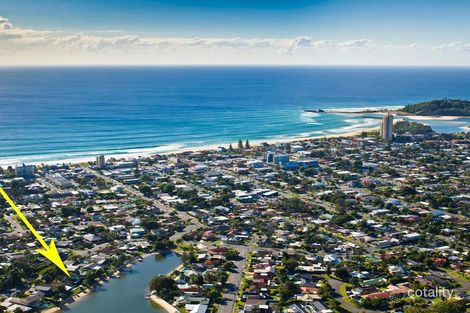 Property photo of 136 Tahiti Avenue Palm Beach QLD 4221