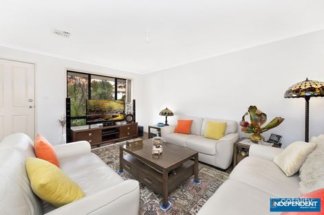 Property photo of 9/92 Casey Crescent Calwell ACT 2905