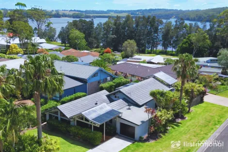 Property photo of 17 Kings Point Drive Kings Point NSW 2539