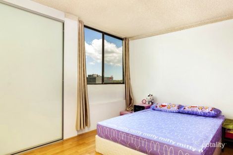 Property photo of 48/17 Everton Road Strathfield NSW 2135