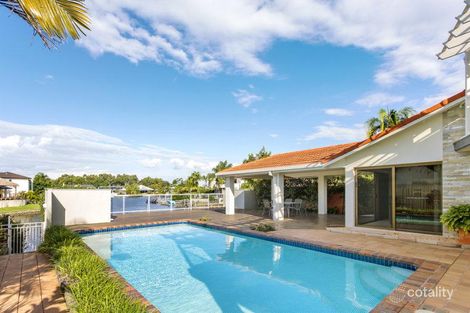 Property photo of 67 Campbell Street Bundall QLD 4217