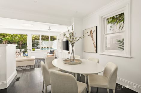Property photo of 7 Forest Road Double Bay NSW 2028