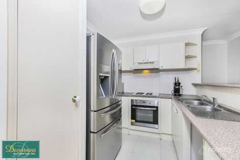 Property photo of 41/24 Glengarry Road Keperra QLD 4054