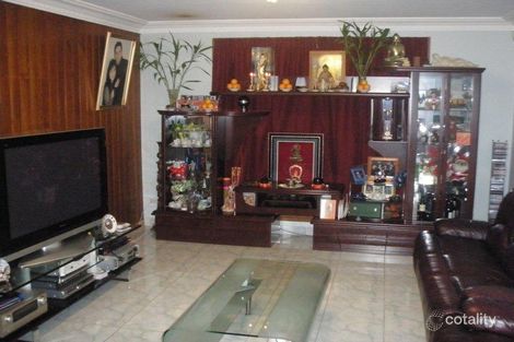 Property photo of 18 Salecich Place Bonnyrigg NSW 2177