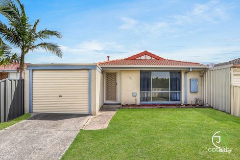 79 Ormond Rd, Hampton Park, VIC 3976