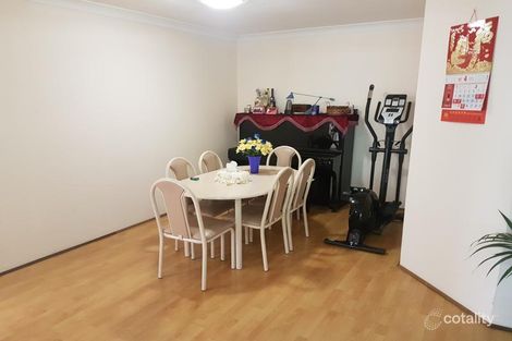 Property photo of 12/8 Weigand Avenue Bankstown NSW 2200