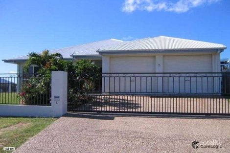 5 Daytona Dr, Kirwan, QLD 4817