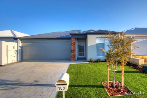 Property photo of 103 Bethwyn Circuit Madeley WA 6065