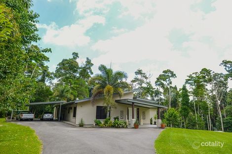 Property photo of 7A Black Mountain Road Kuranda QLD 4881