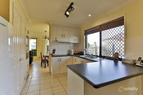 Property photo of 9 Isaac Street Westbrook QLD 4350
