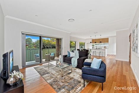 Property photo of 3/45 Waratah Street Oatley NSW 2223