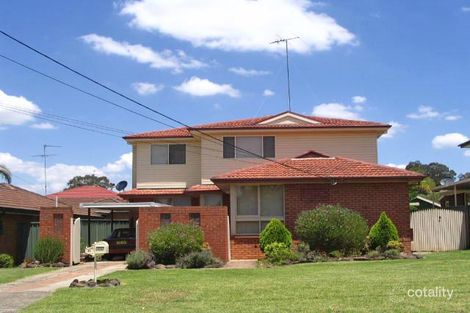 18 Gilmour St, Colyton, NSW 2760