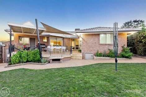 Property photo of 5 Vicarage Way Watsonia North VIC 3087
