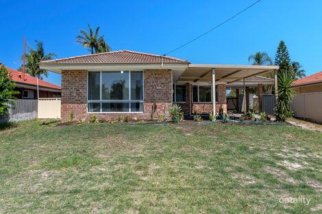 Property photo of 41 Dumsday Drive Forrestdale WA 6112