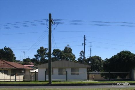 138 Lake Entrance Rd, Mount Warrigal, NSW 2528