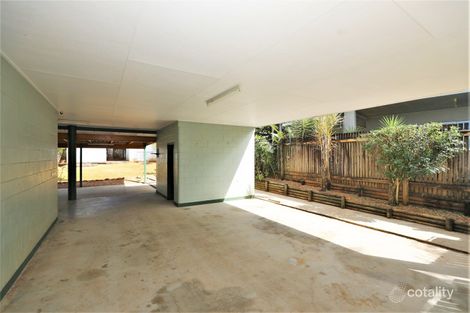 Property photo of 21 Julia Percy Close Bentley Park QLD 4869