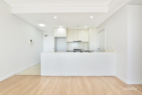 Property photo of 1201C/1-17 Elsie Street Burwood NSW 2134