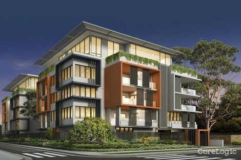 Property photo of 210/12-14 Park Avenue Waitara NSW 2077