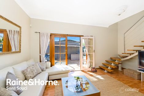 Property photo of 81B Napoleon Street Sans Souci NSW 2219
