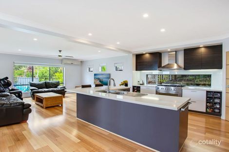 Property photo of 13 Aquarius Street Reedy Creek QLD 4227