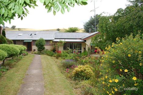 930 Dark Corner Rd, Dark Corner, NSW 2795