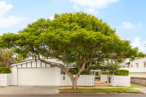 Property photo of 283 Brighton Road Sandgate QLD 4017