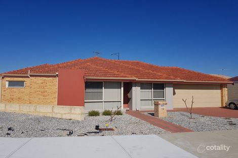 Property photo of 1/76 Harden Park Trail Carramar WA 6031