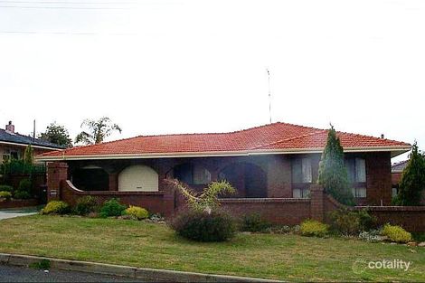 6 Collinson St, Beaconsfield, WA 6162