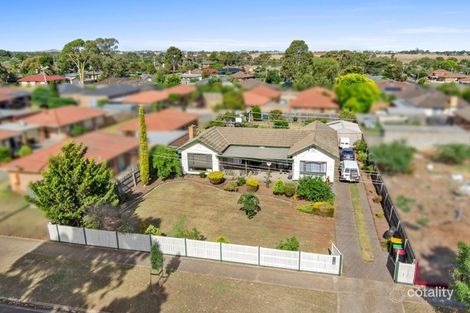 Property photo of 48 Station Road Melton South VIC 3338